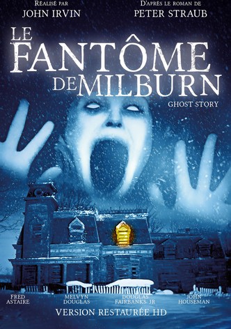 Le Fantôme De Milburn
