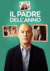 Il padre dell'anno