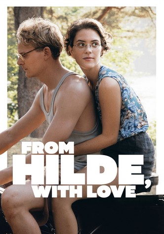 In Liebe, Eure Hilde