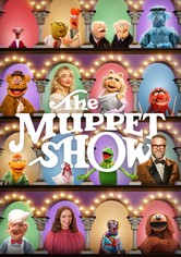 The Muppet Show
