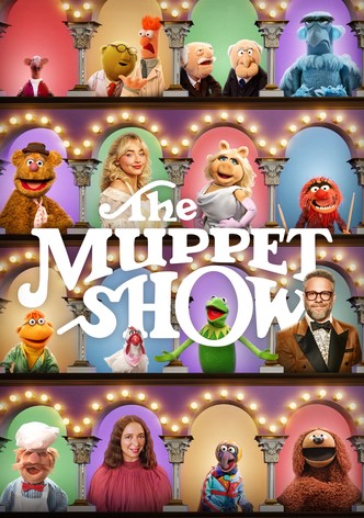 The Muppet Show