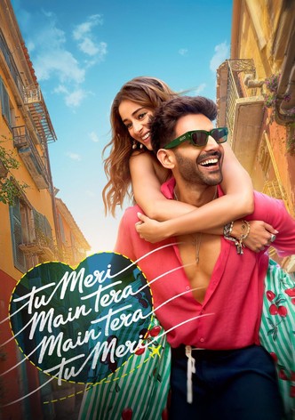 Tu Meri Main Tera Main Tera Tu Meri