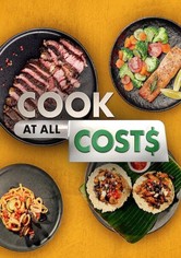 Cook at All Costs