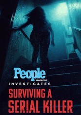 People Magazine: Serienkiller