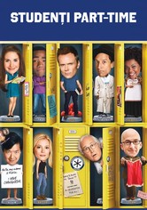 Studenți part-time