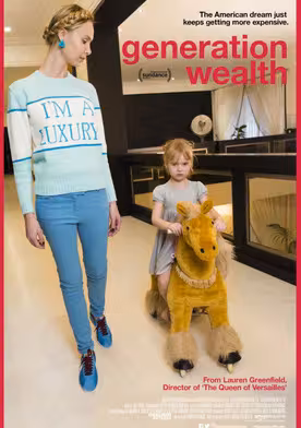 Generation Wealth