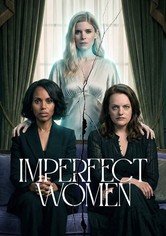 Imperfect Women - Staffel 1
