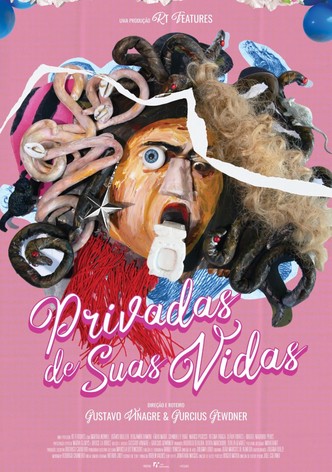 Privadas de Suas Vidas