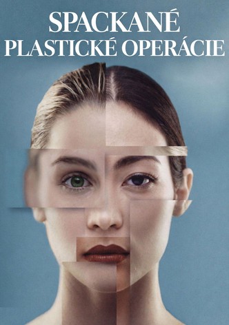 Spackané plastické operácie