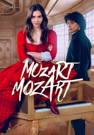 Mozart Mozart