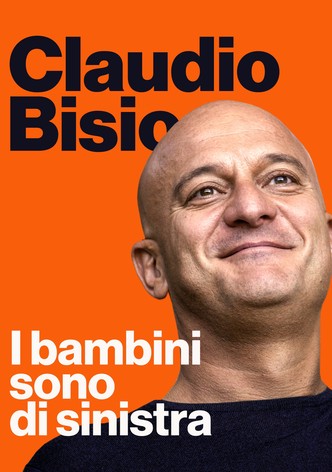 I bambini sono di sinistra