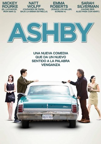 Ashby