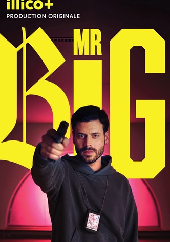 Mr Big