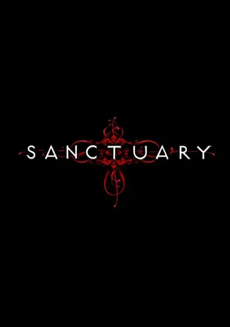 Sanctuary poster