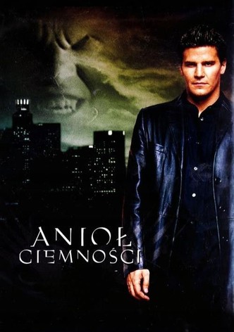 Anioł Ciemności