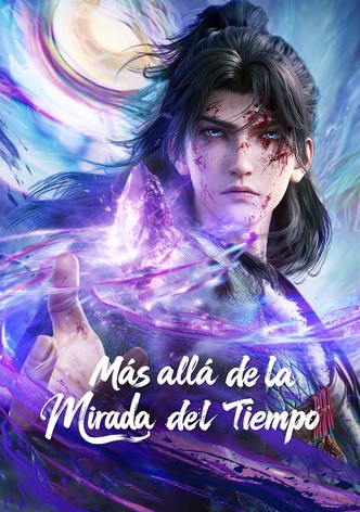 Beyond the timescape - Temporada 1