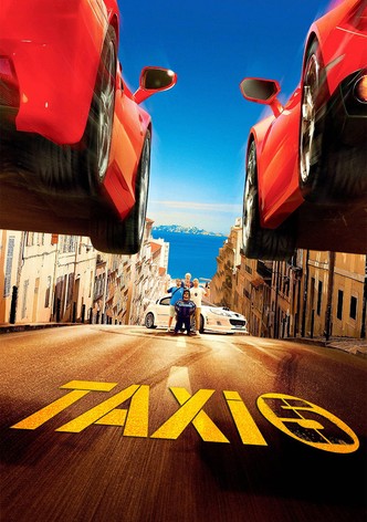 Taxi 5