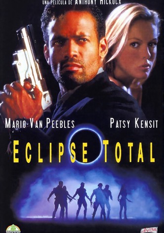 Eclipse total