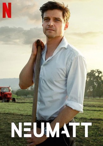 Neumatt
