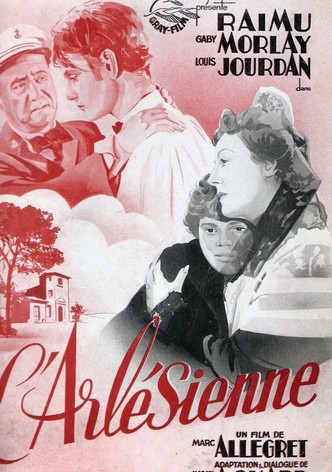 L'Arlésienne