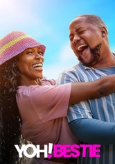 مرحى! أعز الأصدقاء