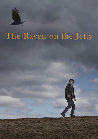 The Raven on the Jetty