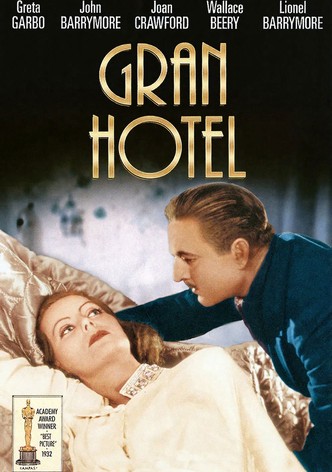 Gran Hotel
