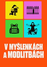 V myšlenkách a modlitbách