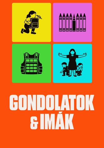 Gondolatok&imák