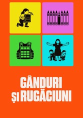 Gânduri și rugăciuni