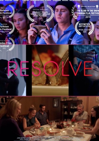 Resolve