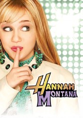 Hannah Montana Forever