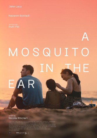 A Mosquito in the Ear