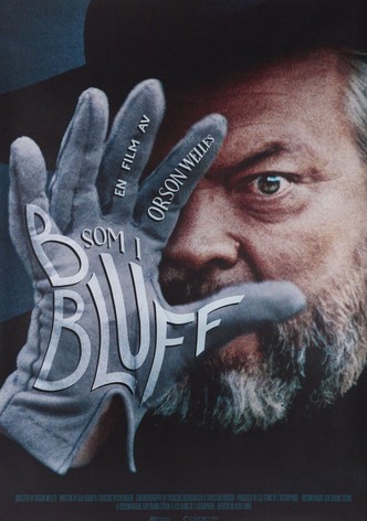B som i bluff