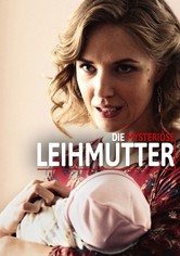 Die mysteriöse Leihmutter