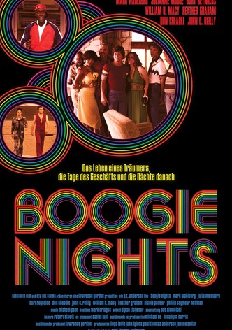 Boogie Nights