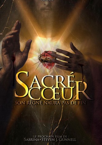 Sacré coeur - Son règne n'a pas de fin