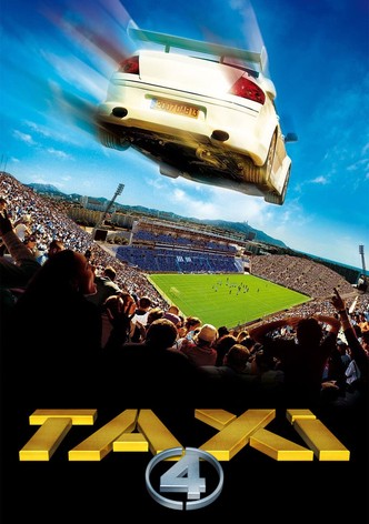 Taxxi 4