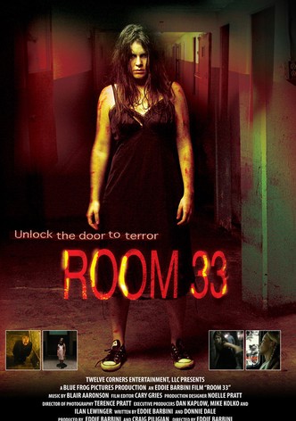 Room 33