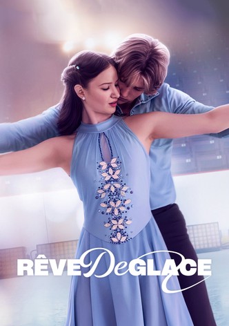 Rêve de glace