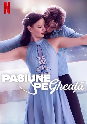 Pasiune pe gheață