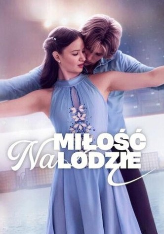 Miłość na lodzie
