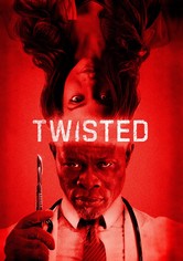 Twisted