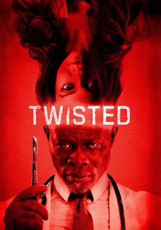 Twisted