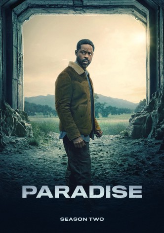 Paradise - Saison 2