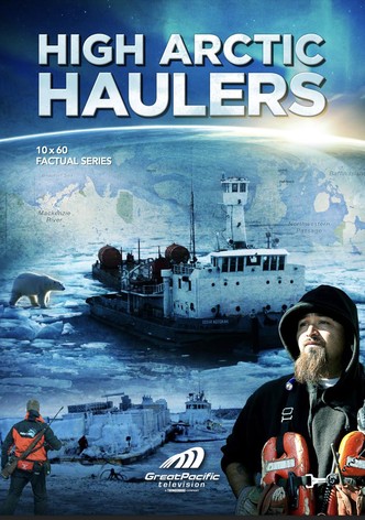 High Arctic Haulers