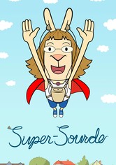 Super-Sourde