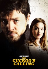 Strike - Der Ruf des Kuckucks