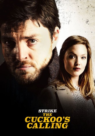 The Cuckoo's Calling