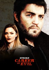 C.B. Strike